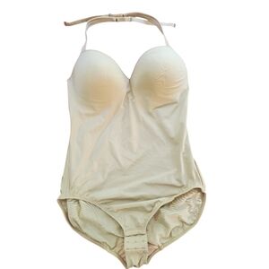 LE MYSTERE Seamless Firm Control 38C Multiposition Straps